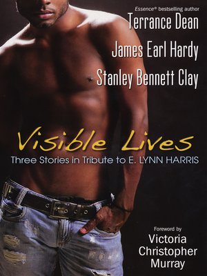 cover image of Visible Lives